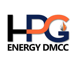 HPG Energy logo