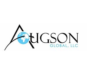 Augson Global Logo